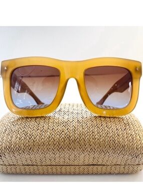 Grey Ant status sunglasses